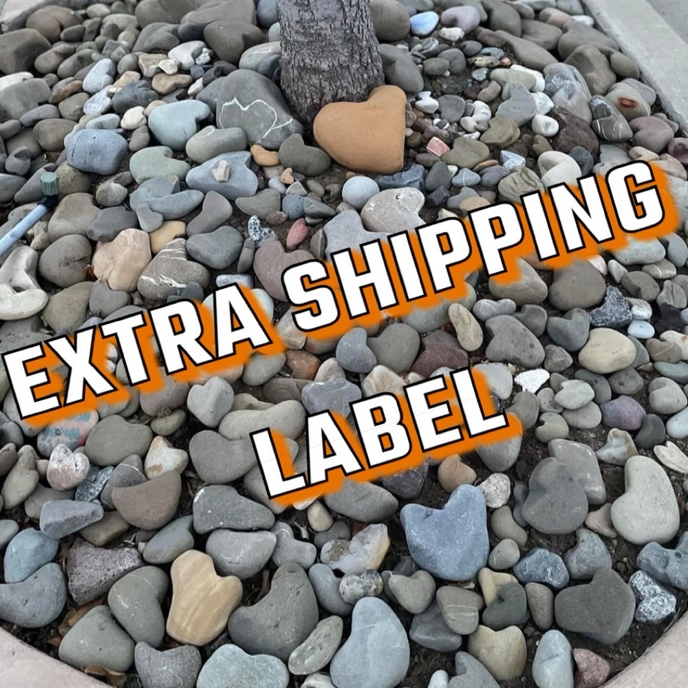 Extra Label